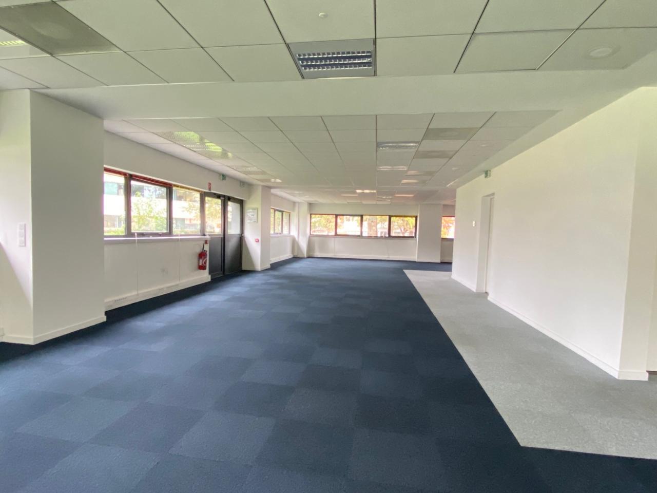 Bureau Mérignac 563m² Location bureau Mérignac Gironde OLBUR2426642 4